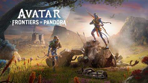 Avatar Frontiers of Pandora Online Multiplayer Explained