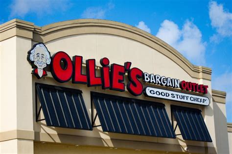 What Strong Quarter at Ollie’s Says About Deal-Seeking Shoppers | Progressive Grocer