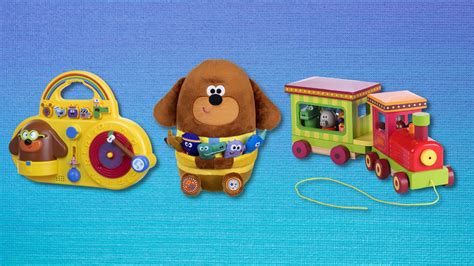 10 Hey Duggee Toys For Any Superfan