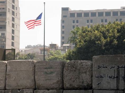 US Embassy in Cairo warns of possible attacks on religious sites in ...