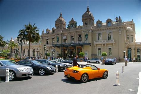 Super cars in Monaco (40 pics) - Izismile.com