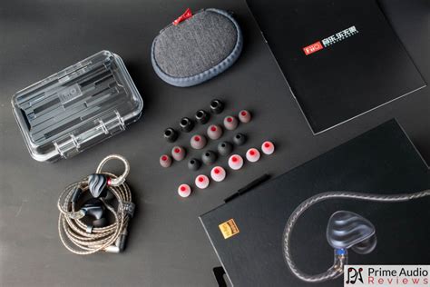 FiiO FH3 Review | Take No Prisoners - Prime Audio Reviews