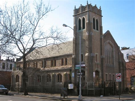 Westminster-Bethany Presbyterian Church, Stuyvesant Height… | Flickr