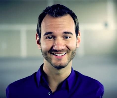 Nick Vujicic Biography - Childhood, Life Achievements & Timeline