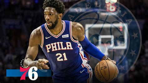 Can Joel Embiid be a franchise direction changer for Philadelphia 76ers ...