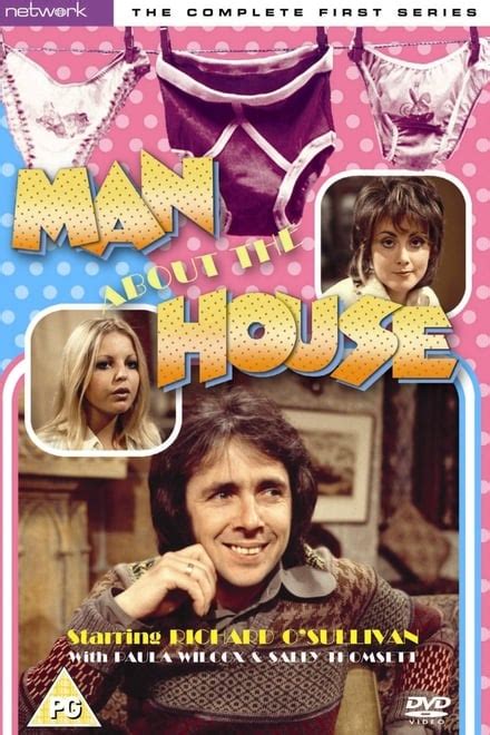 Man About the House (TV Series 1973-1976) — The Movie Database (TMDB)