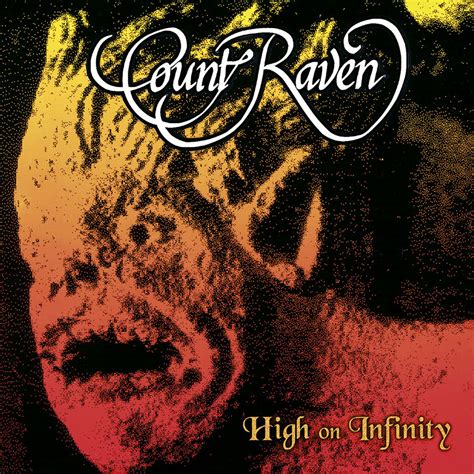 High On Infinity | Count Raven | Cyclone Empire