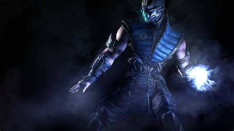 2048x1152 Sub Zero In Mortal Kombat 2048x1152 Resolution HD 4k Wallpapers, Images, Backgrounds ...