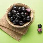 Jamun Fruit: Nutrition, Easy Recipes, and Top 6 Benefits of Jamun