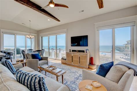 10 Best Beachfront Airbnbs Near Wilmington, North Carolina - Updated ...