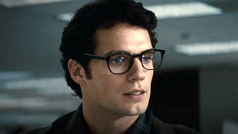 The Man Of Steel Scene That Henry Cavill Regrets Filming