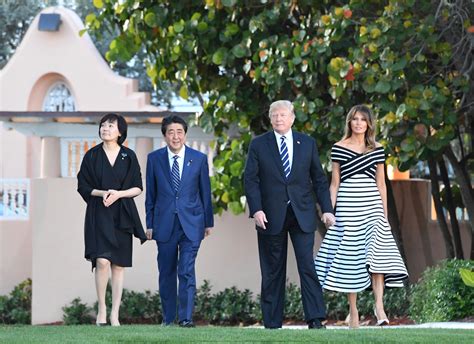 Melania Trump’s Style as First Lady [PHOTOS] – WWD