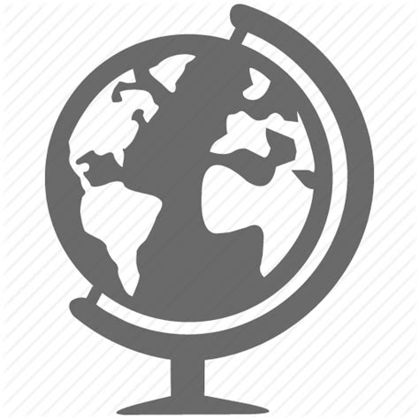 Geography Icon #244877 - Free Icons Library