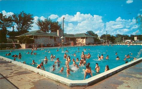 Baraboo Wisconsin~Kids of All Ages @ Municipal Swimming Pool~Lifeguards 1967 | United States ...