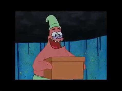 Patrick Star Evil Laugh - YouTube