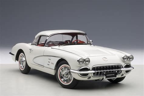 ️1958 Corvette Paint Colors Free Download| Gambr.co