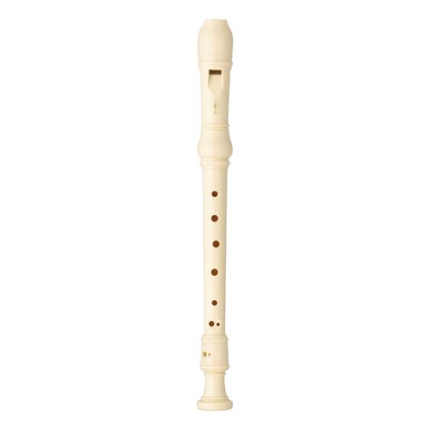 Yamaha Recorder YRS 23 – Nuansa Musik