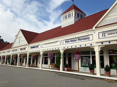 Armonk Town Center Shops | Armonk, House styles, Mansions