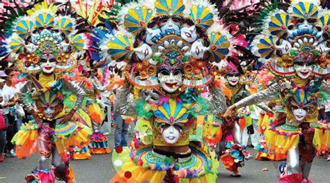 Masskara Festival 2016: More Than Just A Multitude Of Smiles.