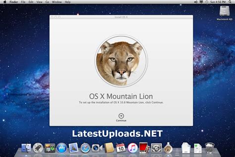 Mac Os Mountain Lion Download Link - yolals