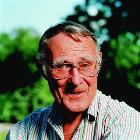 Ingvar Kamprad, the frugal billionaire