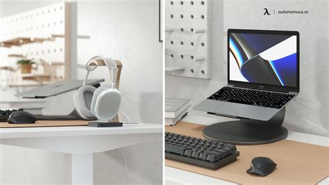 10 Essential Ergonomic Equipment for the Office