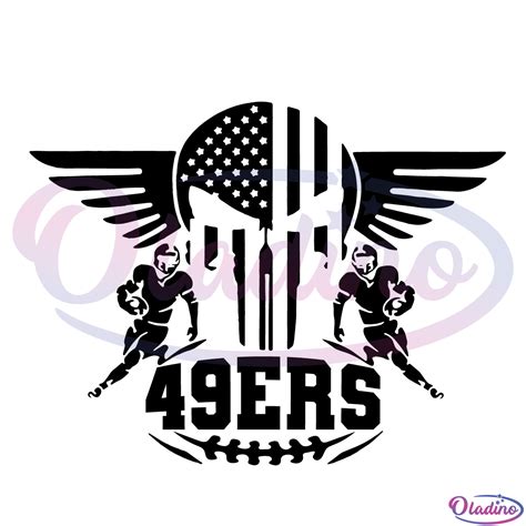 The History And Evolution Of The San Francisco 49ers - vrogue.co