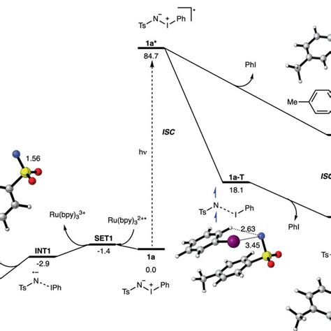 Control experiments and theoretical calculations on the formation of ...