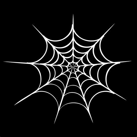 White Spider Net Free Stock Photo - Public Domain Pictures