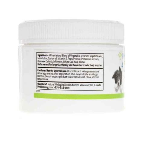 4 Paws Recovery Cream for Dogs, Pet Wellbeing