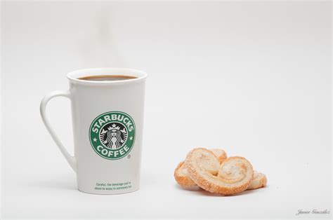 Starbucks Coffee | Javier González | Flickr