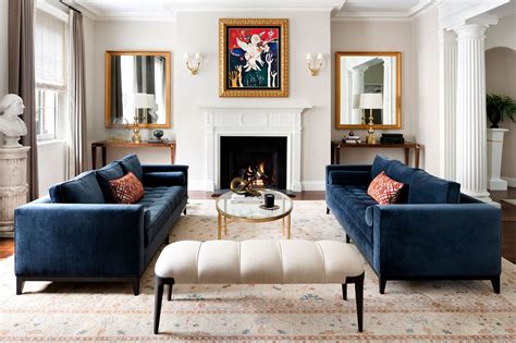 This historic home in Washington mixes old and new in style | Homes ...