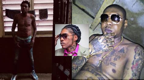 Russell Hubbard Headline: Vybz Kartel Jail Time