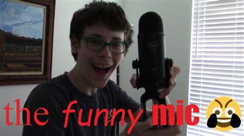 The Funny Mic - YouTube