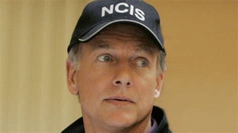 NCIS: Mark Harmon and fellow co-stars react to the death of Ducky