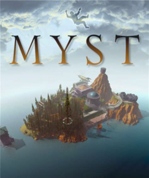 9 Puzzle Adventure Games Like Myst | HubPages