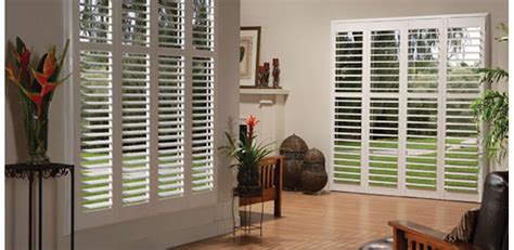 Discover the Advantages of California Shutters - Graham's and Son