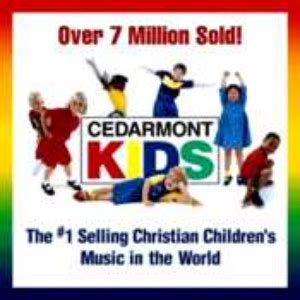 Cedarmont Kids | Lyrics, Song Meanings & Music Videos