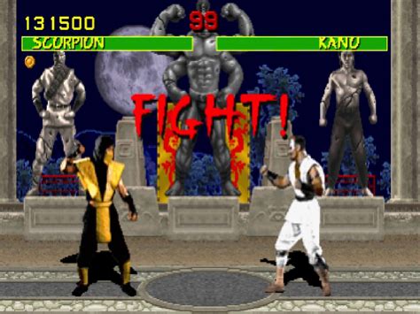 How Mortal Kombat Defined The Console War Between Sega And Nintendo - Feature - Nintendo Life