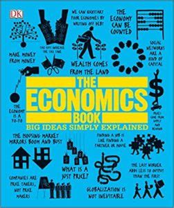 20 Best Books To Understand Economics For Beginners - Best Books Hub