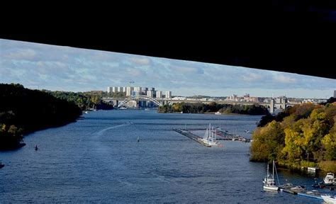 Skyline Stockholm | Sydney opera house, Stockholm, Skyline