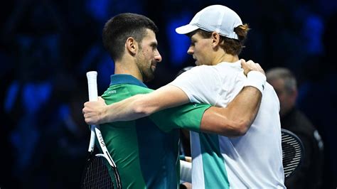 Australian Open SF Preview: Can Jannik Sinner end Novak Djokovic's perfect record? | ATP Tour ...