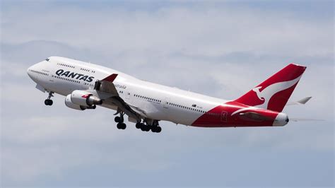 Qantas retires Boeing 747 fleet | International Flight Network