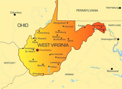 West Virginia Pharmacy Technician Requirements and Training Programs