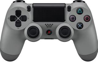 Ps4 Controller PNG, Ps4 Controller Transparent Background - FreeIconsPNG