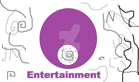 O Entertainment Logo - LogoDix