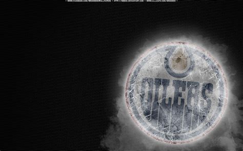 Edmonton Oilers Wallpapers - Wallpaper Cave