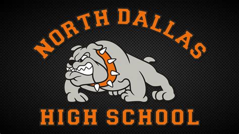 Home - North Dallas Bulldogs - North Dallas High School