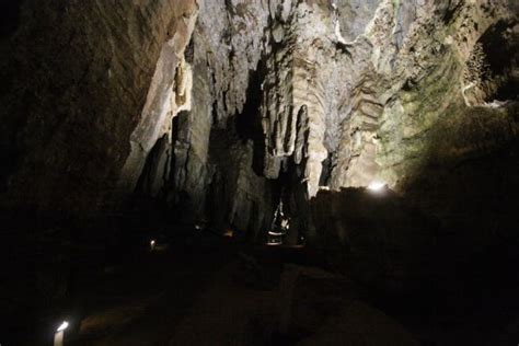 Fossil sites in the Cradle of Humankind – Sterkfontein Caves – Maropeng and Sterkfontein Caves