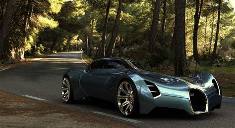 2025 Bugatti Aerolithe Concept Review, Specs, Pictures & Top Speed